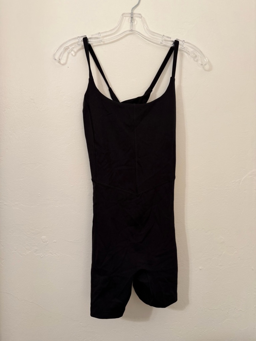 All in Motion One Piece